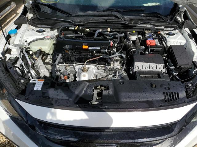 Photo 7 from auction – 2019 HONDA CIVIC LX with VIN 2HGFC2F68KH587377