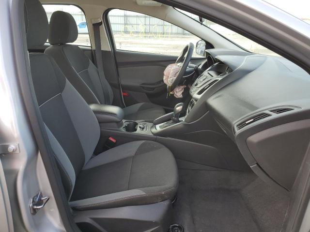 Photo 5 from auction – 2013 FORD FOCUS SE with VIN 1FADP3F27DL221192