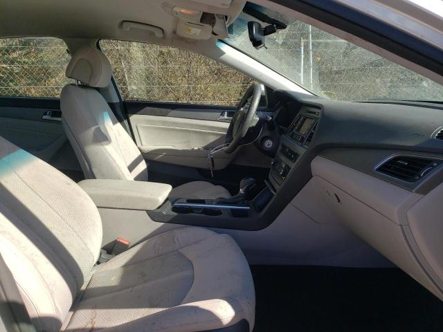 Photo 5 from auction – 2015 HYUNDAI SONATA SE with VIN 5NPE24AF6FH219065