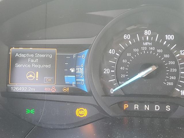 Photo 8 from auction – 2016 FORD EDGE SPORT with VIN 2FMPK4AP2GBB86981