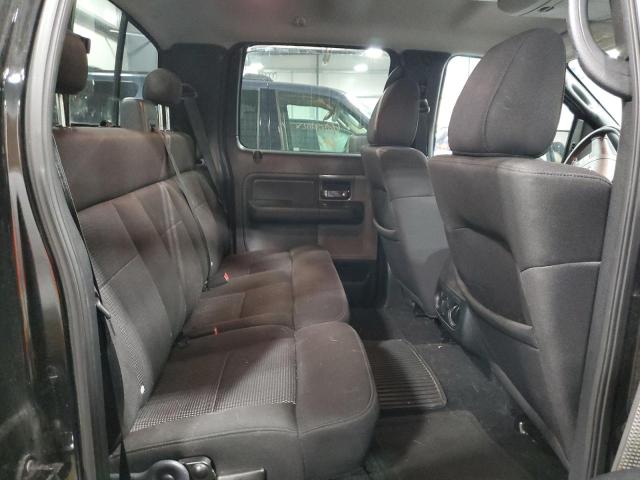 Photo 6 from auction – 2005 FORD F150 SUPER with VIN 1FTPW145X5KD80498