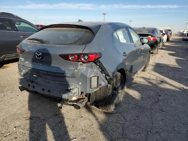 صورة رقم 4 من المزاد - 2021 MAZDA 3 مع VIN JM1BPBJY7M1338872