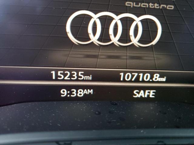 Photo 8 from auction – 2020 AUDI Q5 E PREMI with VIN WA1E2AFY8L2071646