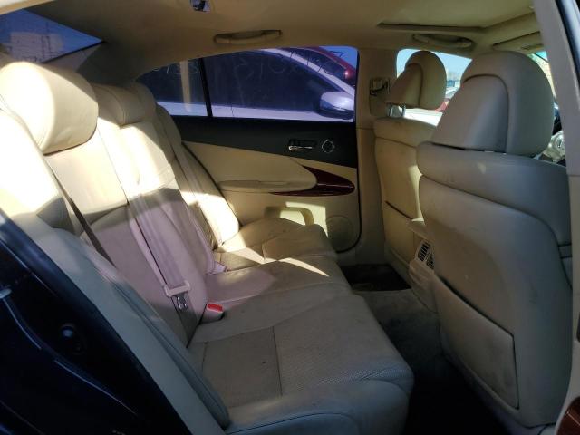Zdjęcie 10 z aukcji – 2006 LEXUS GS 300 z VIN JTHCH96S660013121