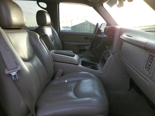 Photo 5 from auction – 2005 CHEVROLET 10/1500 with VIN 2GCEK13T051302055