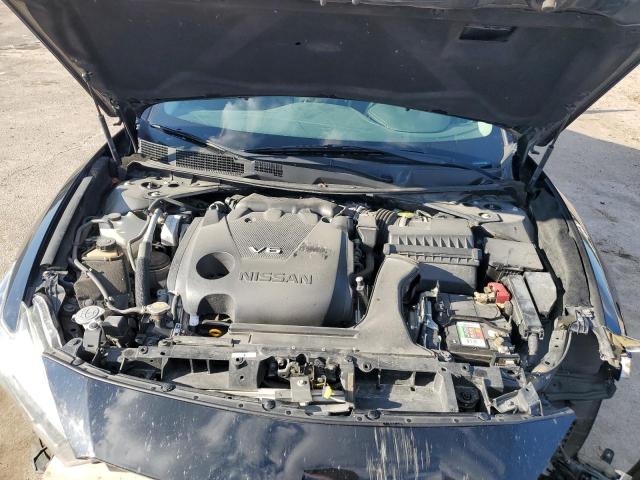Photo 7 from auction – 2017 NISSAN MAXIMA 3.5 with VIN 1N4AA6AP0HC404951