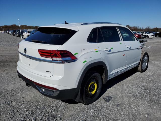 Photo 4 from auction – 2023 VOLKSWAGEN ATLAS CROS with VIN 1V2HE2CA9PC200824