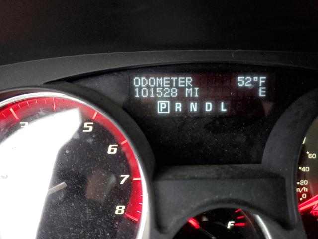 Photo 8 from auction – 2012 GMC ACADIA SLT with VIN 1GKKRRED3CJ384499