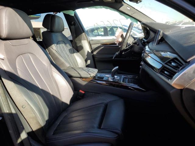 Photo 5 from auction – 2017 BMW X5 XDRIVE3 with VIN 5UXKS4C34H0U04560