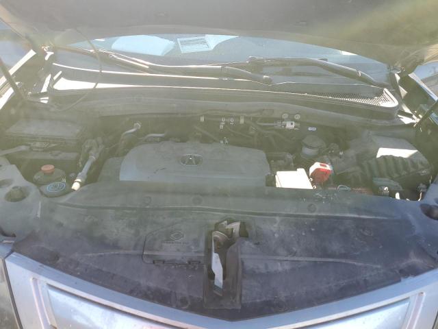 Photo 7 from auction – 2011 ACURA MDX with VIN 2HNYD2H24BH502656