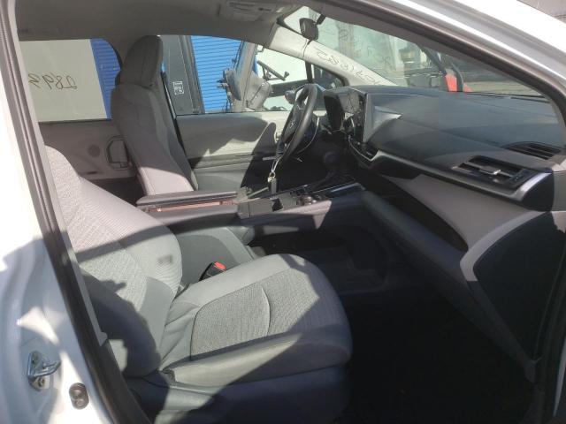 Photo 5 from auction – 2021 TOYOTA SIENNA LE with VIN 5TDKRKEC9MS006492