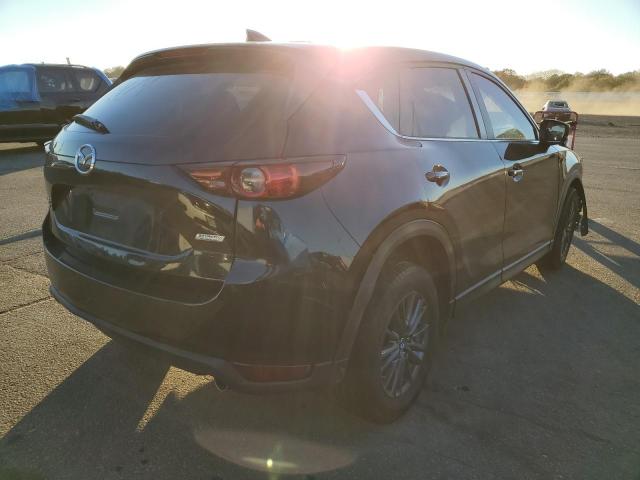 Photo 4 from auction – 2019 MAZDA CX-5 SPORT with VIN JM3KFBBM9K0536989