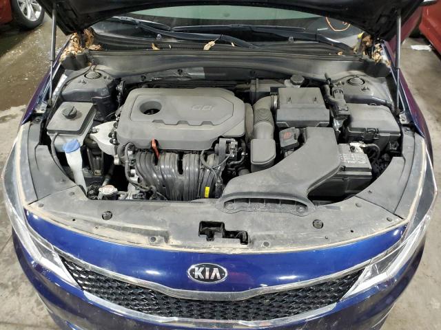 Photo 7 from auction – 2018 KIA OPTIMA LX with VIN 5XXGT4L33JG268043