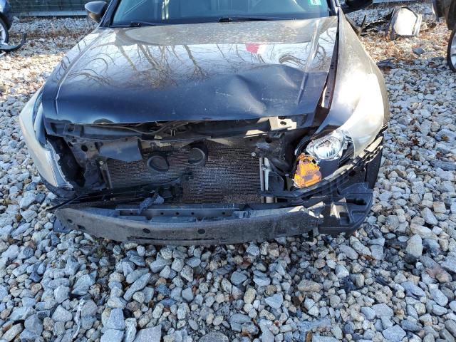 Photo 9 from auction – 2012 HONDA ACCORD SE with VIN 1HGCP2F62CA125050