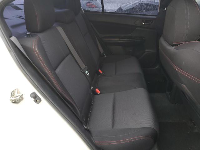 Photo 6 from auction – 2017 SUBARU WRX PREMIU with VIN JF1VA1E66H8822844