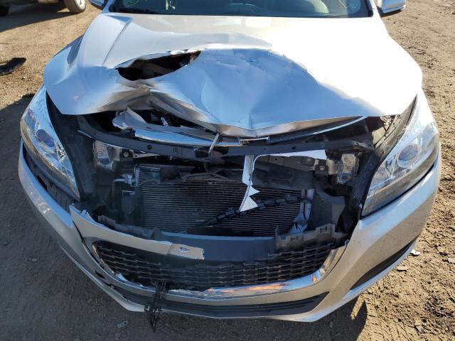 Photo 9 from auction – 2016 CHEVROLET MALIBU LIM with VIN 1G11C5SA9GF162210