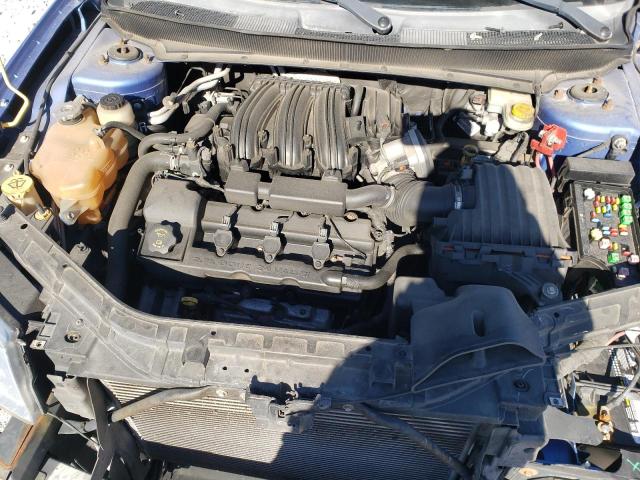 Photo 7 from auction – 2008 CHRYSLER SEBRING TO with VIN 1C3LC55R88N100942