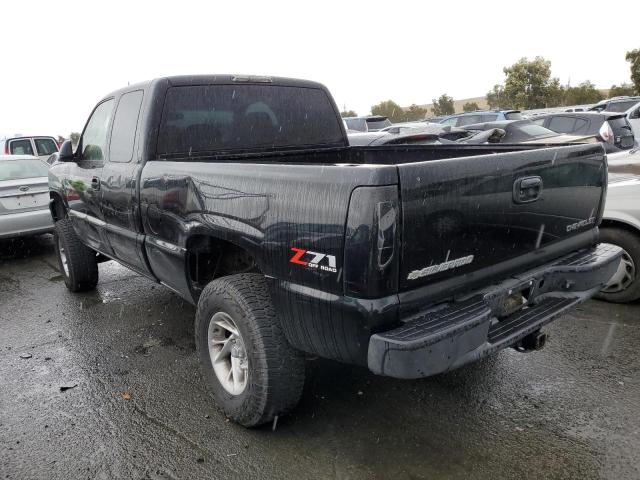 Photo 3 from auction – 2004 CHEVROLET SILVERADO with VIN 2GCEK19T841174850