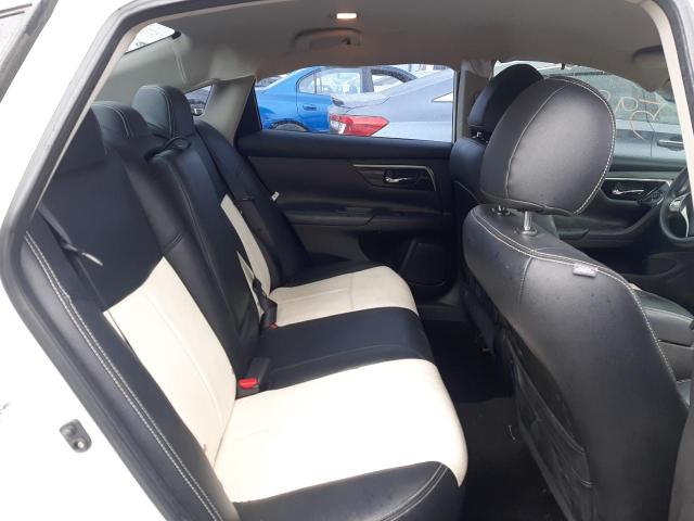Photo 6 from auction – 2014 NISSAN ALTIMA 2.5 with VIN 1N4AL3AP3EN205403