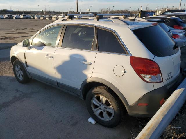 Photo 3 from auction – 2008 SATURN VUE XE with VIN 3GSCL33P88S500785
