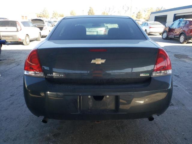 Photo 6 from auction – 2012 CHEVROLET IMPALA LS with VIN 2G1WF5E38C1329880