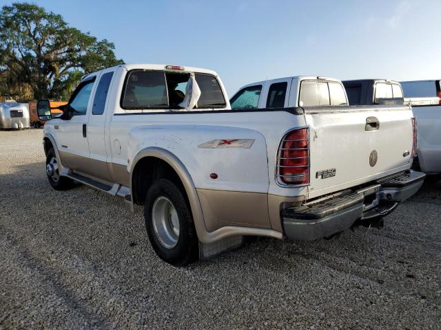 Photo 3 from auction – 1999 FORD F350 SUPER with VIN 1FTWX33F7XEC92251