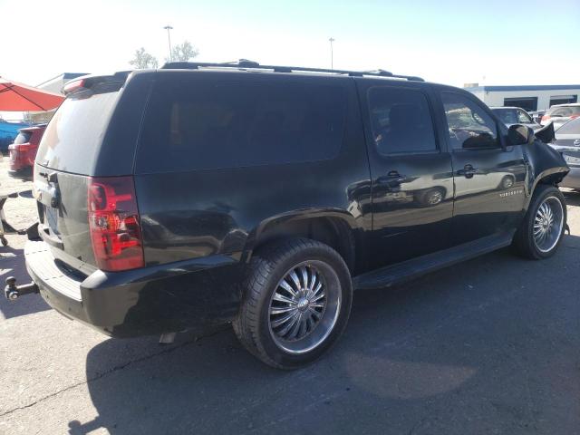 Photo 3 from auction – 2013 CHEVROLET SUBURBAN C with VIN 1GNSCHE08DR217862