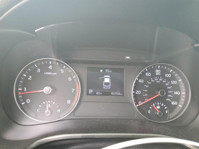 Photo 8 from auction – 2020 KIA FORTE FE with VIN 3KPF24AD3LE225280
