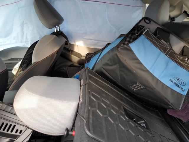 Photo 11 from auction – 2019 SUBARU CROSSTREK with VIN JF2GTAEC0KH262265