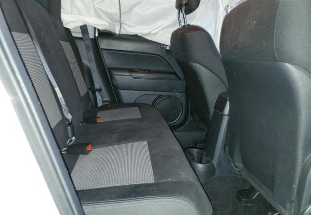 Photo 6 from auction – 2012 JEEP PATRIOT LA with VIN 1C4NJPFA0CD538934