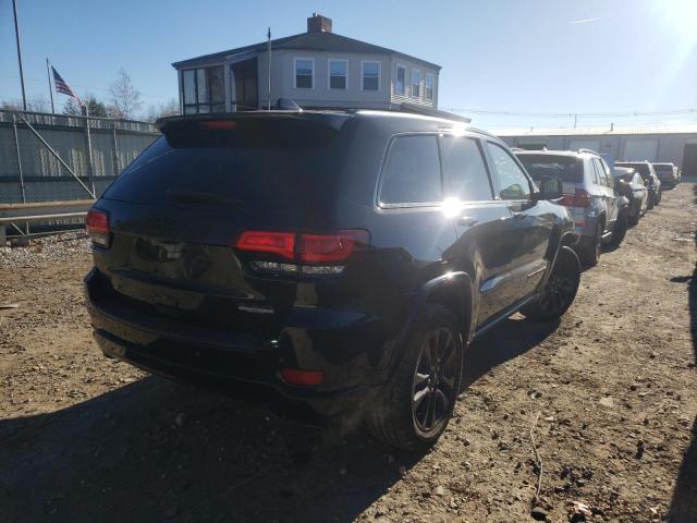 Photo 4 from auction – 2018 JEEP GRAND CHER with VIN 1C4RJFAG3JC467464