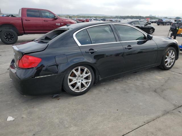 Photo 3 from auction – 2012 INFINITI G37 BASE with VIN JN1CV6AP5CM629248