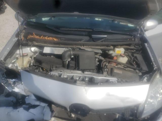 Photo 7 from auction – 2015 TOYOTA PRIUS with VIN JTDKN3DU0F0445064