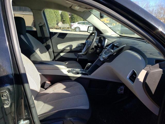 Photo 5 from auction – 2010 CHEVROLET EQUINOX LT with VIN 2CNFLEEWXA6306901