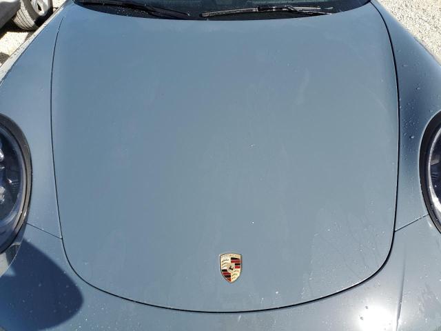 Photo 7 from auction – 2017 PORSCHE 911 CARRER with VIN WP0AB2A96HS125088