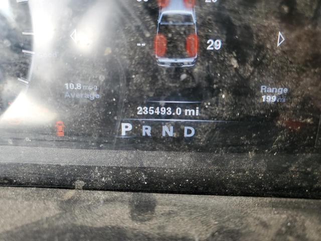 Photo 8 from auction – 2013 RAM 1500 SLT with VIN 1C6RR7LT5DS668423