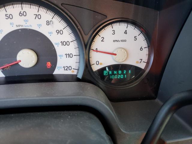 Photo 8 from auction – 2005 DODGE DAKOTA QUA with VIN 1D7HW28N15S205213
