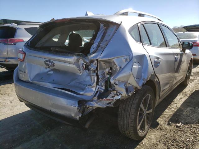 Photo 4 from auction – 2019 SUBARU IMPREZA PR with VIN 4S3GTAC63K3726271