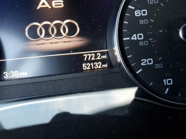 Photo 8 from auction – 2018 AUDI A6 PREMIUM with VIN WAUG3AFC5JN001675