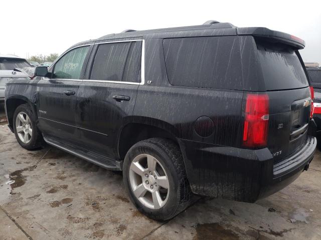 Photo 2 from auction – 2017 CHEVROLET TAHOE C150 with VIN 1GNSCBKC2HR392786