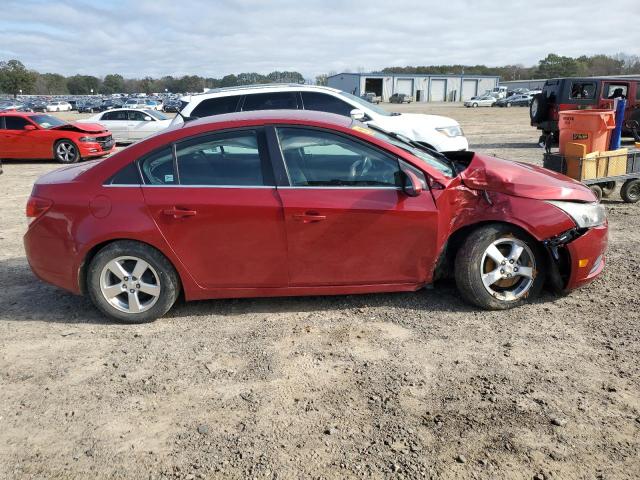 Photo 9 from auction – 2011 CHEVROLET CRUZE LT with VIN 1G1PF5S92B7214982