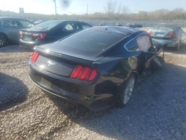 Photo 4 from auction – 2016 FORD MUSTANG with VIN 1FA6P8TH7G5255060