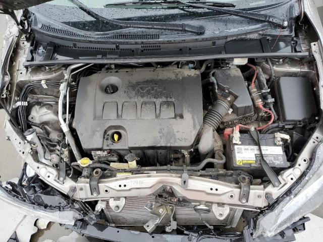 Photo 7 from auction – 2017 TOYOTA COROLLA L with VIN 2T1BURHEXHC792189