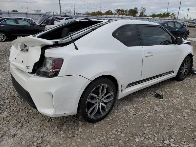 Photo 4 from auction – 2014 TOYOTA SCION TC with VIN JTKJF5C71E3077564