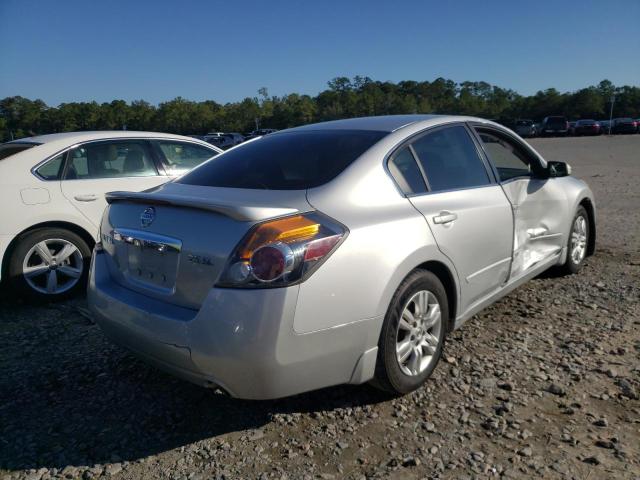 Photo 4 from auction – 2011 NISSAN ALTIMA BAS with VIN 1N4AL2AP9BC175857