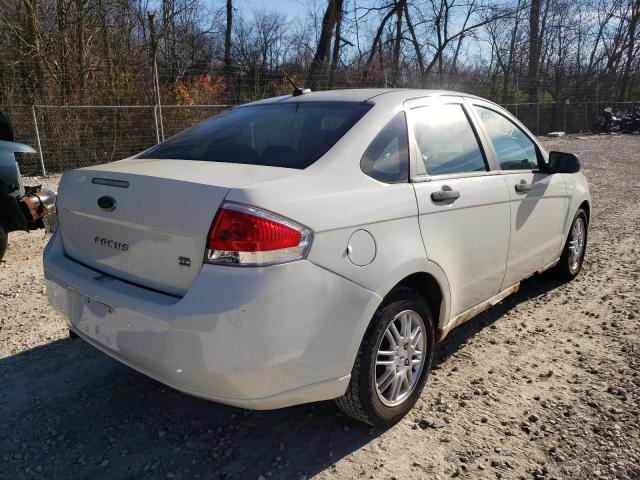 Photo 4 from auction – 2010 FORD FOCUS SE with VIN 1FAHP3FN0AW164937