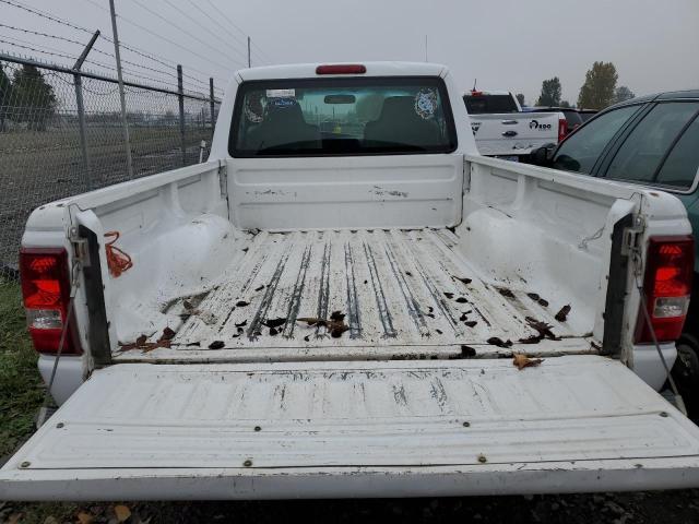 Photo 6 from auction – 2006 FORD RANGER with VIN 1FTYR10D56PA72426