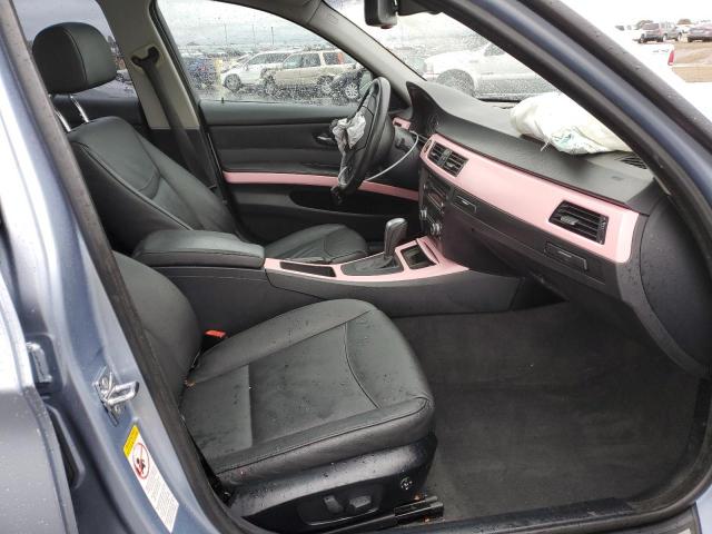 Photo 5 from auction – 2009 BMW 328 I SULE with VIN WBAPH57579NL80389