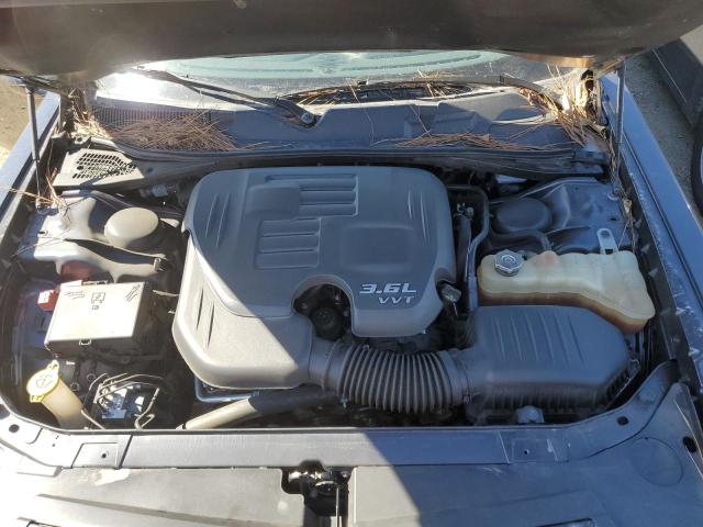 Photo 7 from auction – 2018 DODGE CHALLENGER with VIN 2C3CDZAG9JH339407