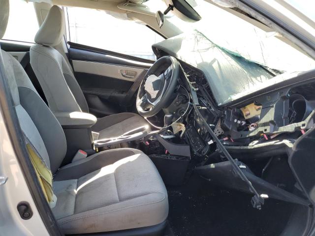 Photo 5 from auction – 2019 TOYOTA COROLLA L with VIN 5YFBURHE7KP902820